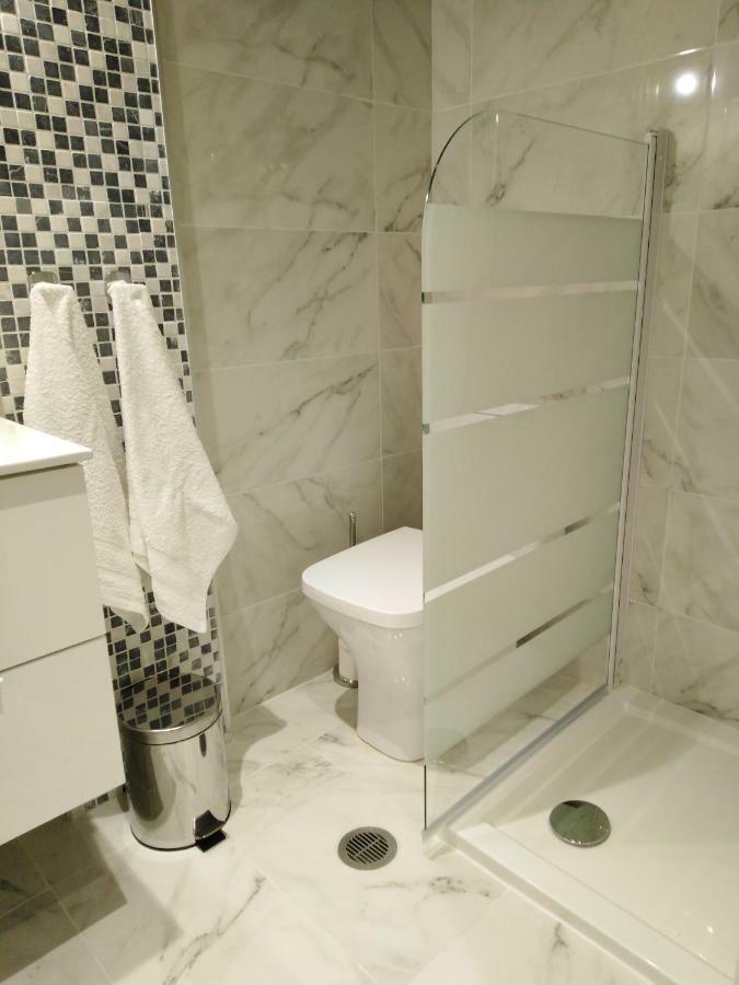Mini Central Studio Салоники Экстерьер фото